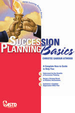 Succession Planning Basics